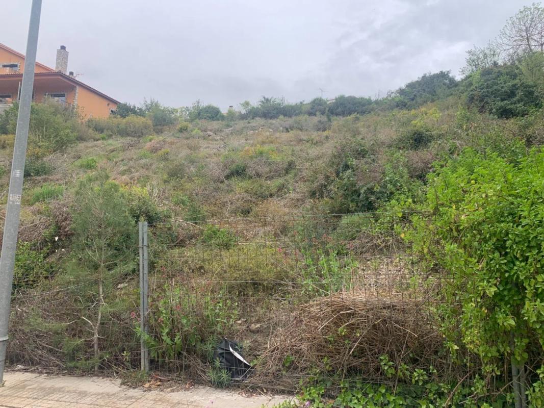 Terreno en venta en Olesa de Bonesvalls, Barcelona photo 3