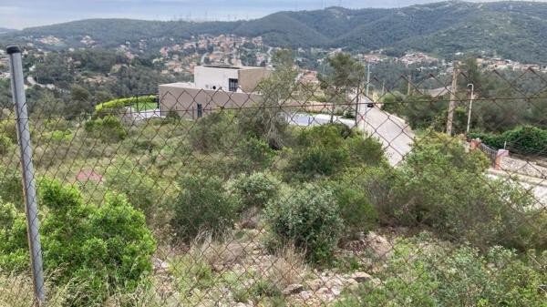 Terreno en calle Taubadella, 1 photo 3