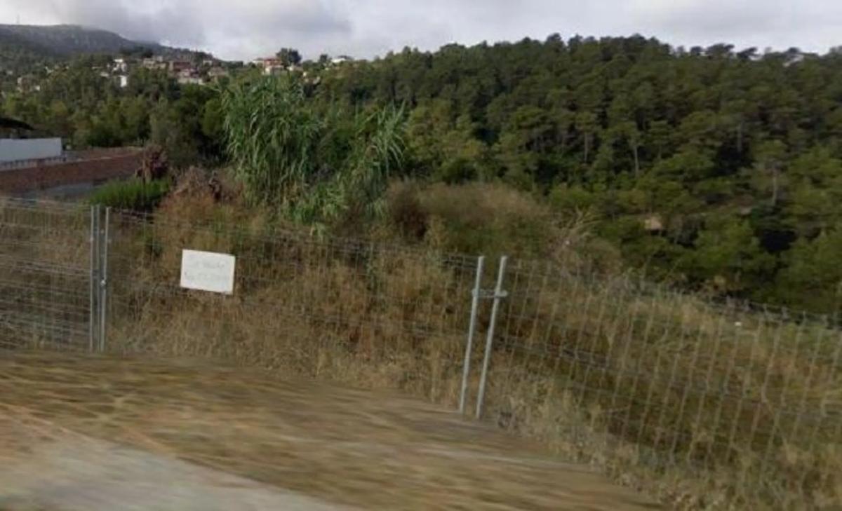 Terreno en venta en Olesa de Bonesvalls, Barcelona photo 4