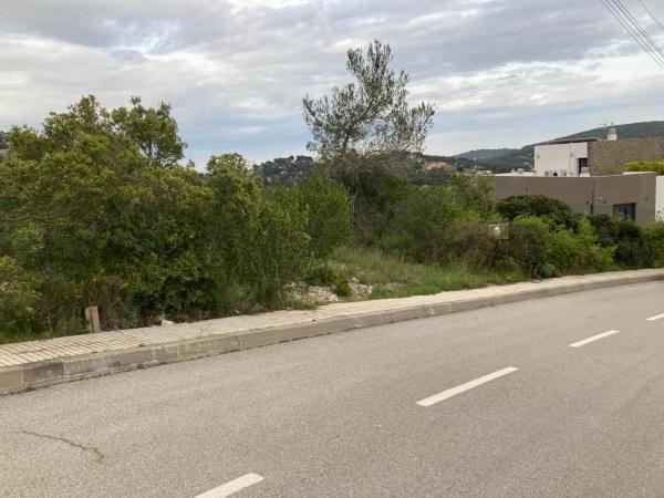 Terreno en calle Taubadella, 1 photo 4