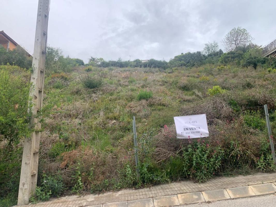 Terreno en venta en Olesa de Bonesvalls, Barcelona photo 5