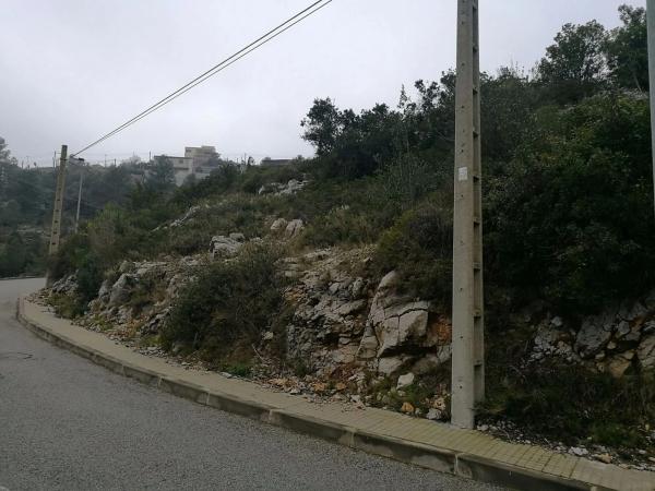 Terreno en calle Serral Llarg, 58 photo 1