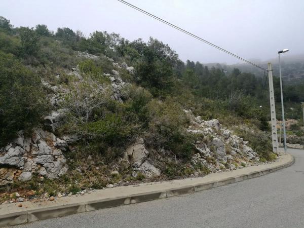 Terreno en calle Serral Llarg, 58 photo 2