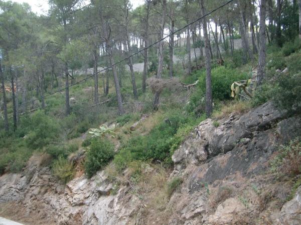 Terreno en calle Olesa de Bonesvalls, 7 photo 1
