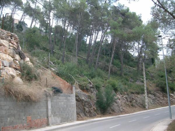 Terreno en calle Olesa de Bonesvalls, 7 photo 2