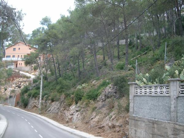 Terreno en calle Olesa de Bonesvalls, 7 photo 3