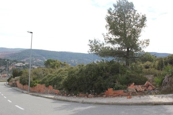 Terreno en calle Puig Bernat, 1 photo 2