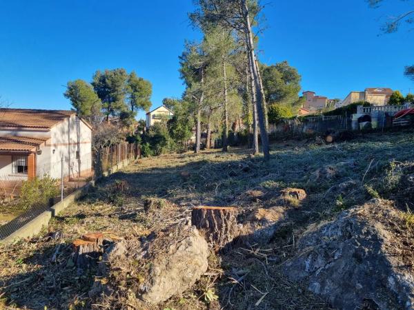 Terreno en calle bosc del samsó, 73 photo 2