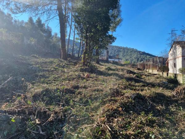 Terreno en calle bosc del samsó, 73 photo 3