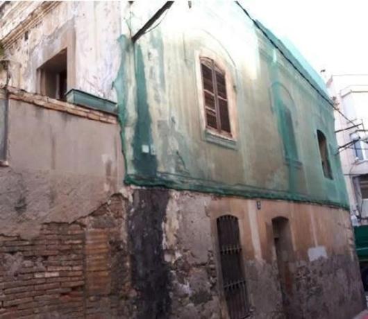 Terreno en calle de Montevideo, 6 photo 1