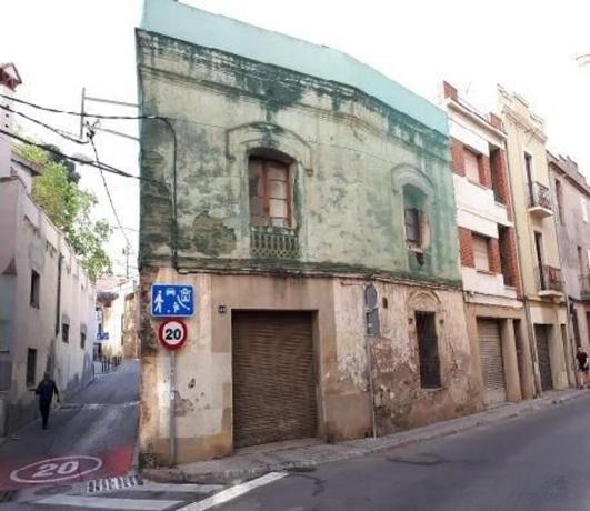 Terreno en calle de Montevideo, 6 thumbnail 1