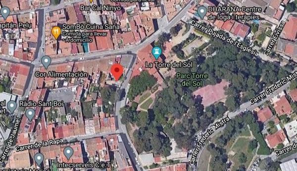 Terreno en calle de Montevideo, 6 photo 3