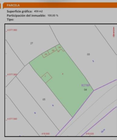 Terreno en Can Paulet photo 2
