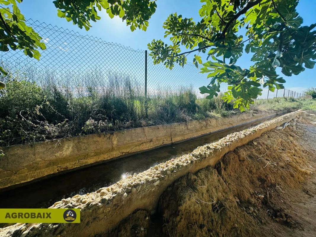 Terreno en venta en Sant Boi de Llobregat, Barcelona photo 5