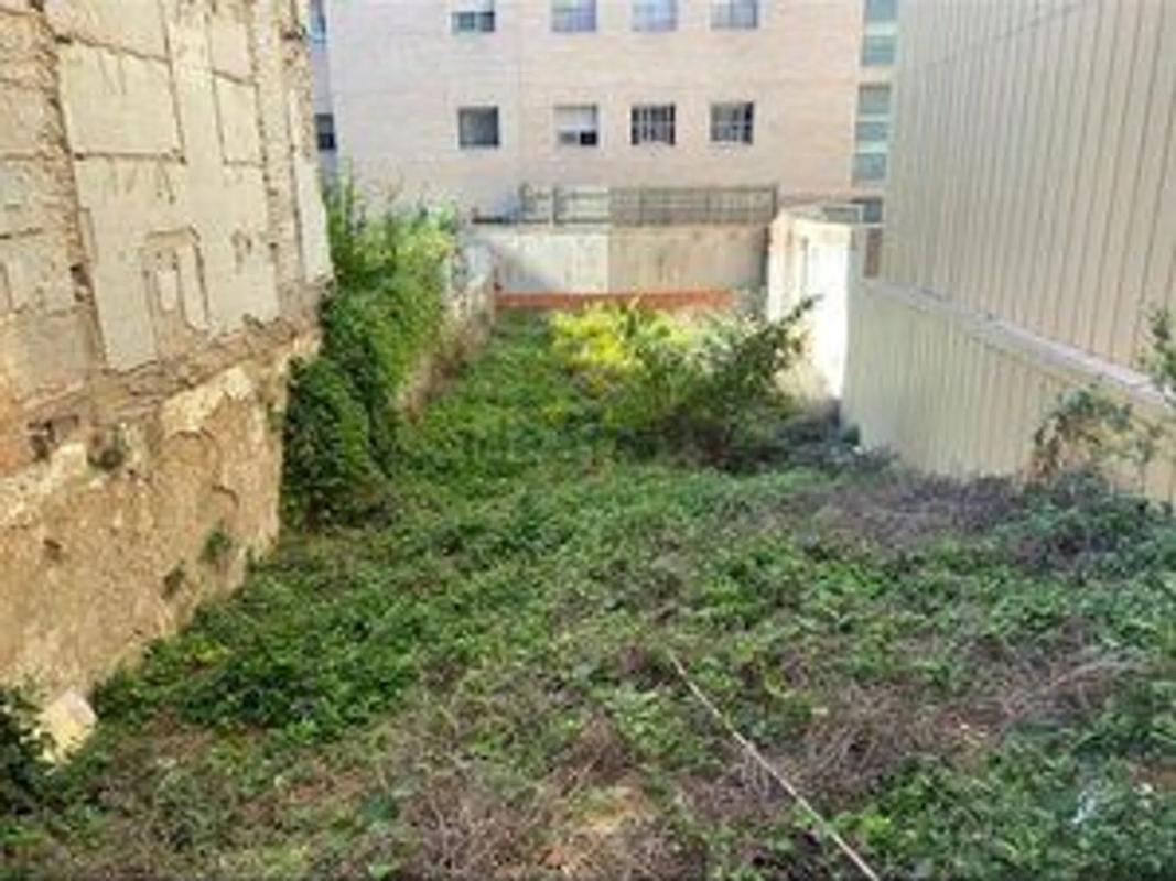 Terreno en venta en Sant Boi de Llobregat, Barcelona photo 1