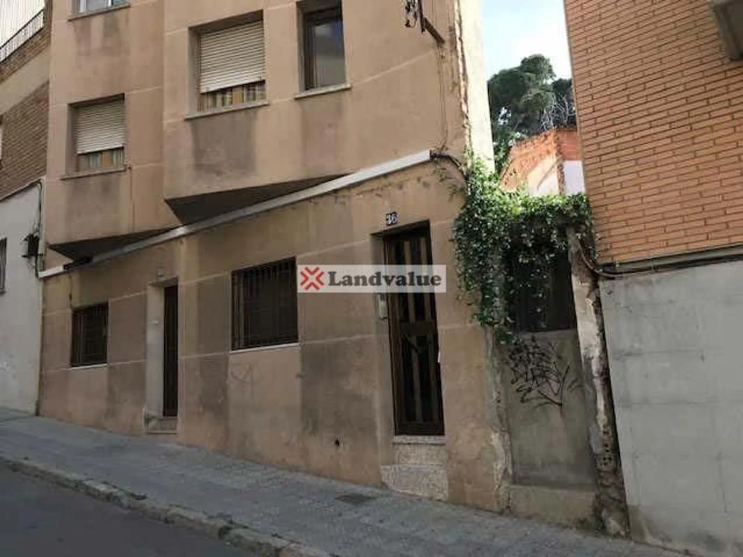 Terreno en venta en Sant Boi de Llobregat, Barcelona photo 1