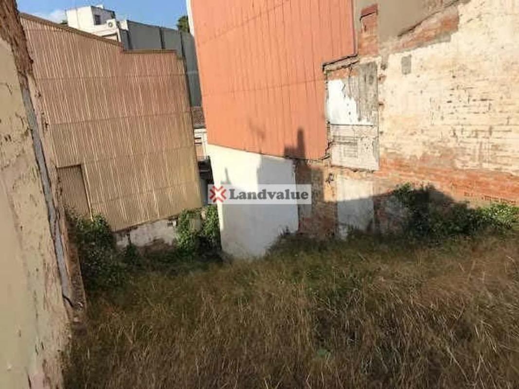 Terreno en venta en Sant Boi de Llobregat, Barcelona photo 3