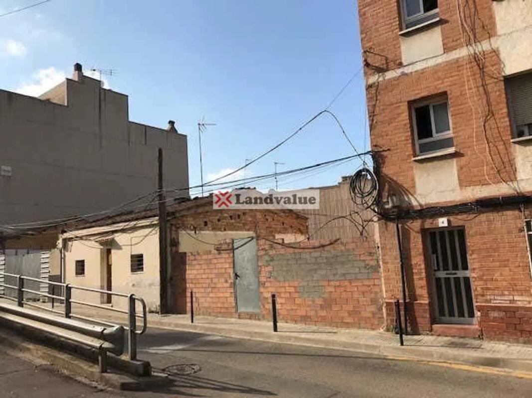Terreno en venta en Sant Boi de Llobregat, Barcelona photo 4