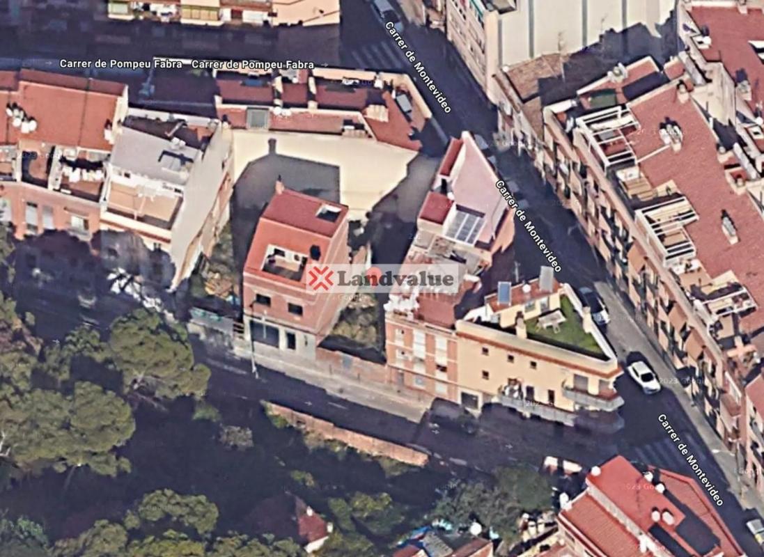 Terreno en venta en Sant Boi de Llobregat, Barcelona photo 5