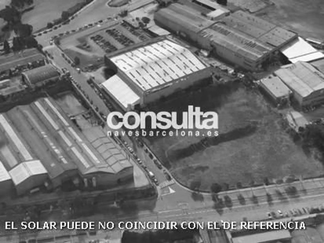 Terreno en venta en Sant Boi de Llobregat, Barcelona photo 3