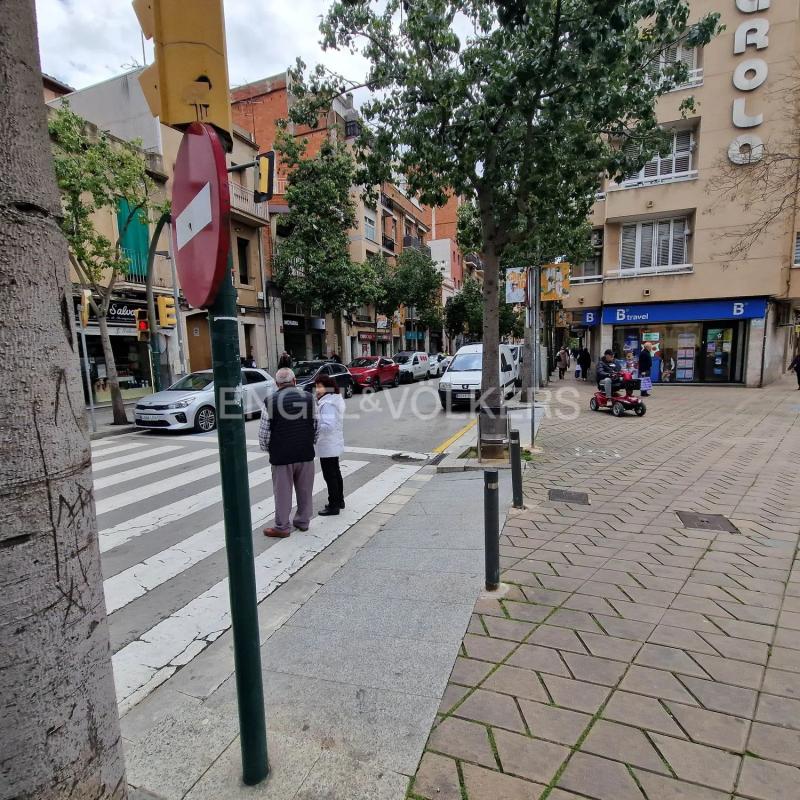 Terreno en venta en Sant Boi de Llobregat, Barcelona photo 1