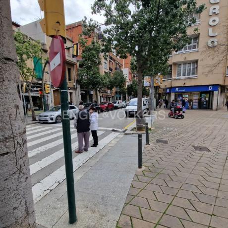 Terreno en avenida Onze de Setembre photo 1