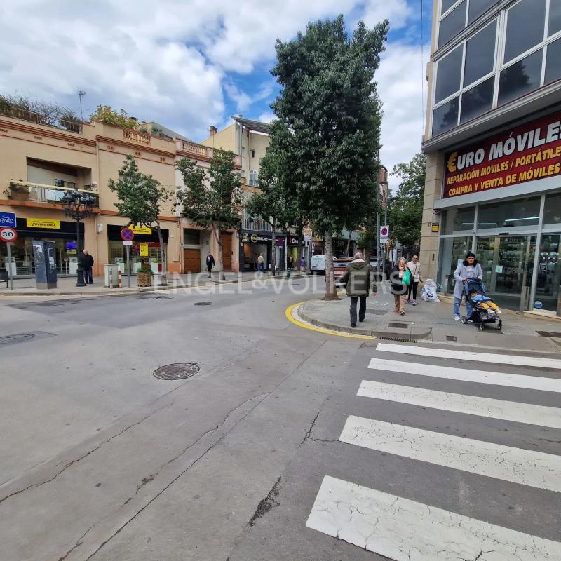 Terreno en venta en Sant Boi de Llobregat, Barcelona photo 2
