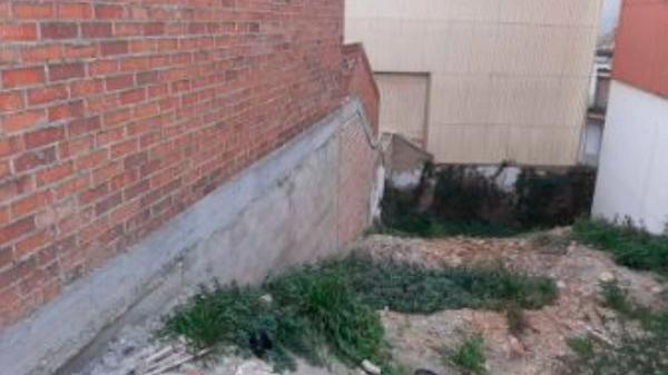 Terreno en calle de Montevideo thumbnail 2