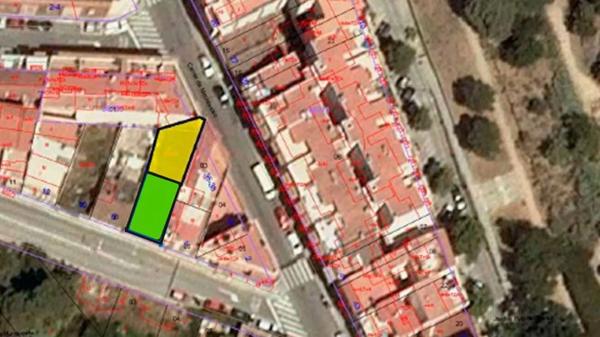 Terreno en calle de Montevideo photo 4
