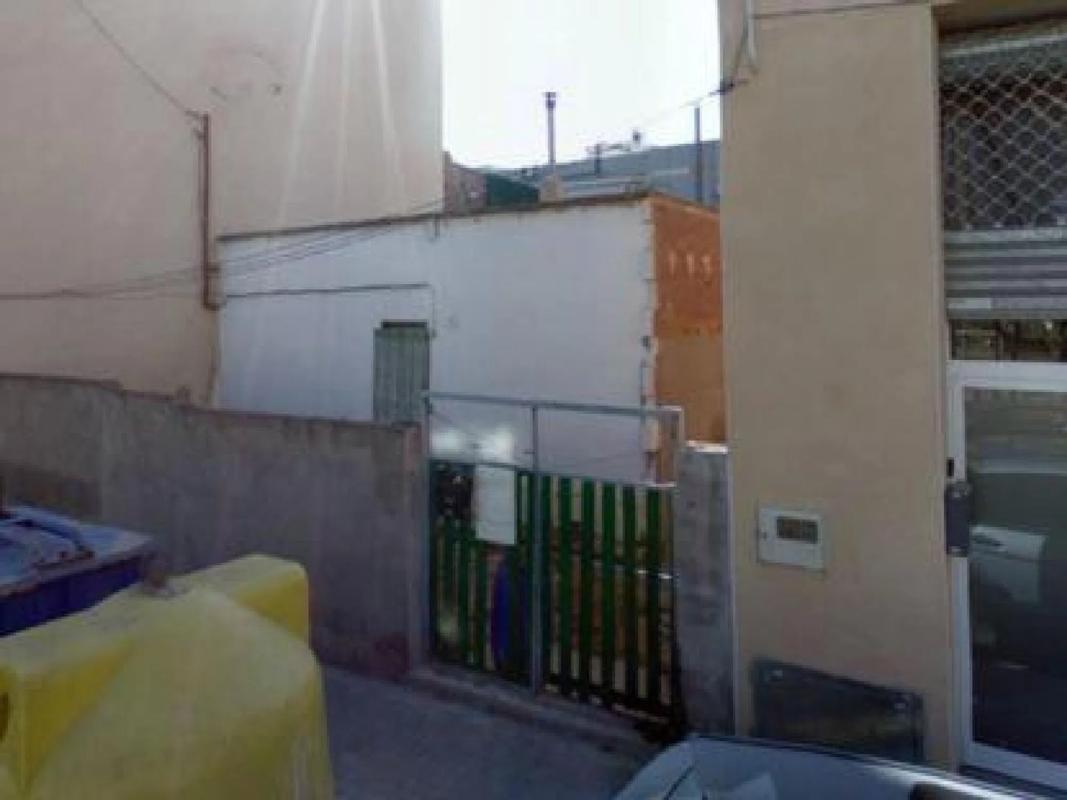 Terreno en venta en Sant Boi de Llobregat, Barcelona photo 2