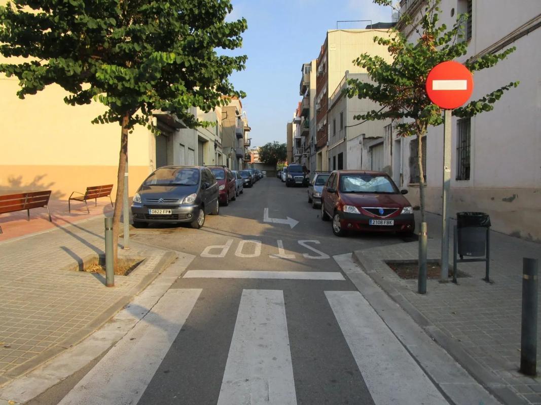 Terreno en venta en Sant Boi de Llobregat, Barcelona photo 3