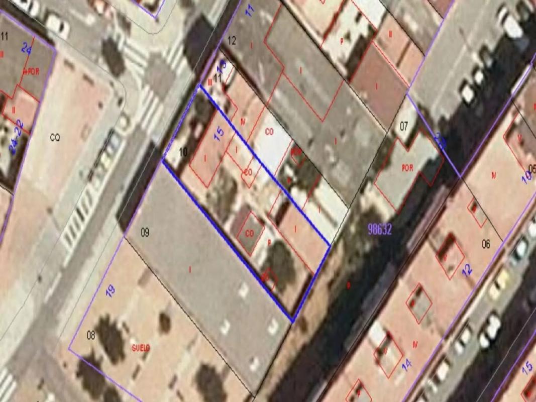 Terreno en venta en Sant Boi de Llobregat, Barcelona photo 4