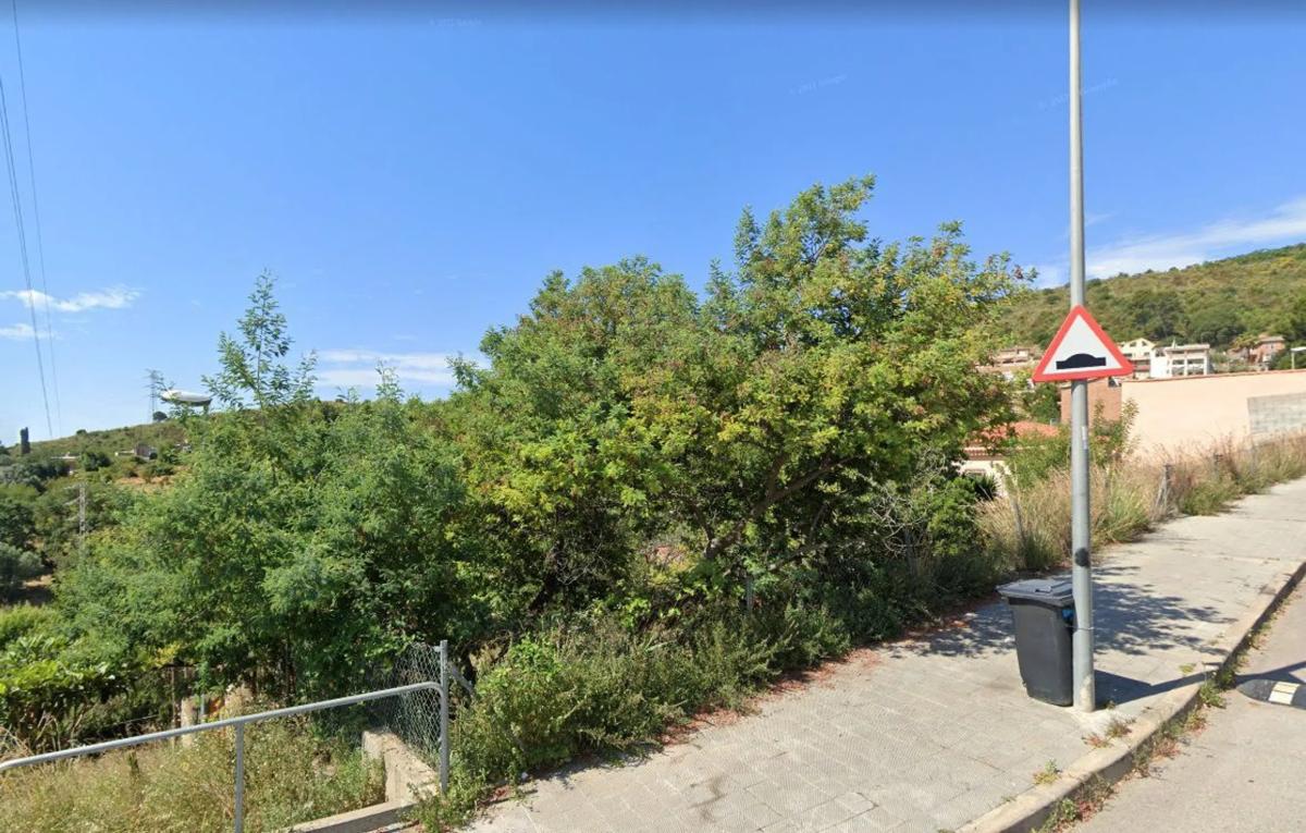 Terreno en venta en Sant Boi de Llobregat, Barcelona photo 1