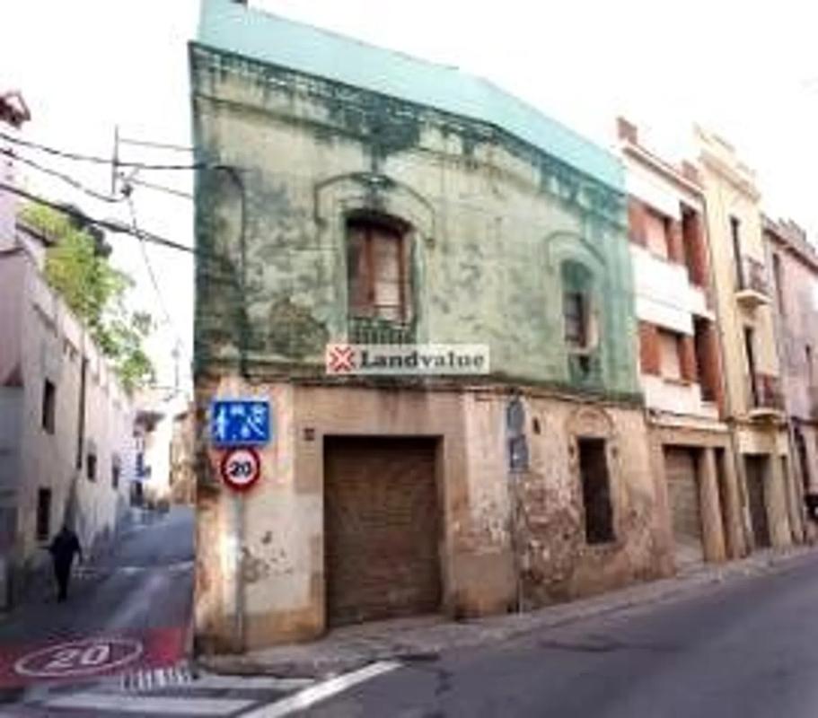 Terreno en venta en Sant Boi de Llobregat, Barcelona photo 2