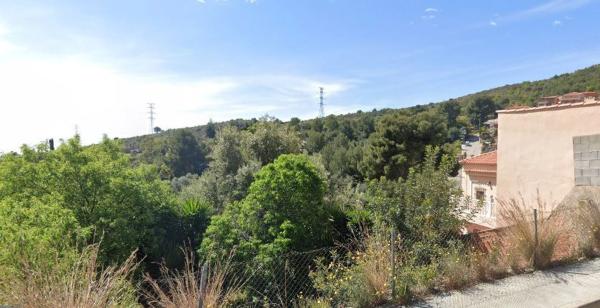 Terreno en Camps Blancs - Els Canons photo 2