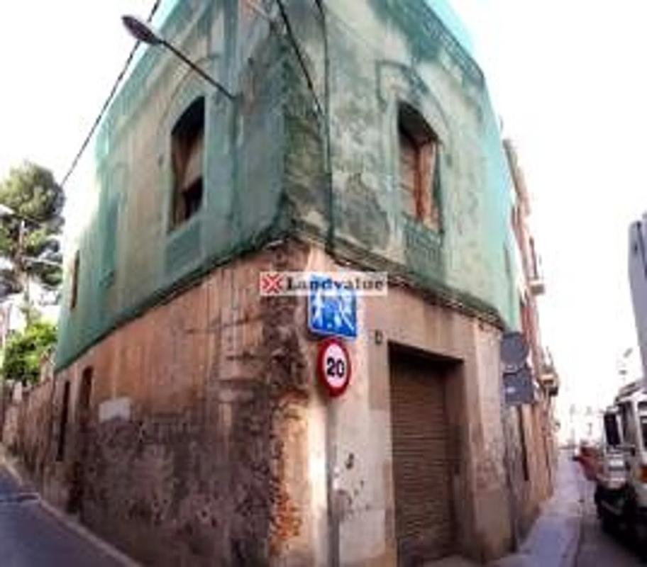 Terreno en venta en Sant Boi de Llobregat, Barcelona photo 4