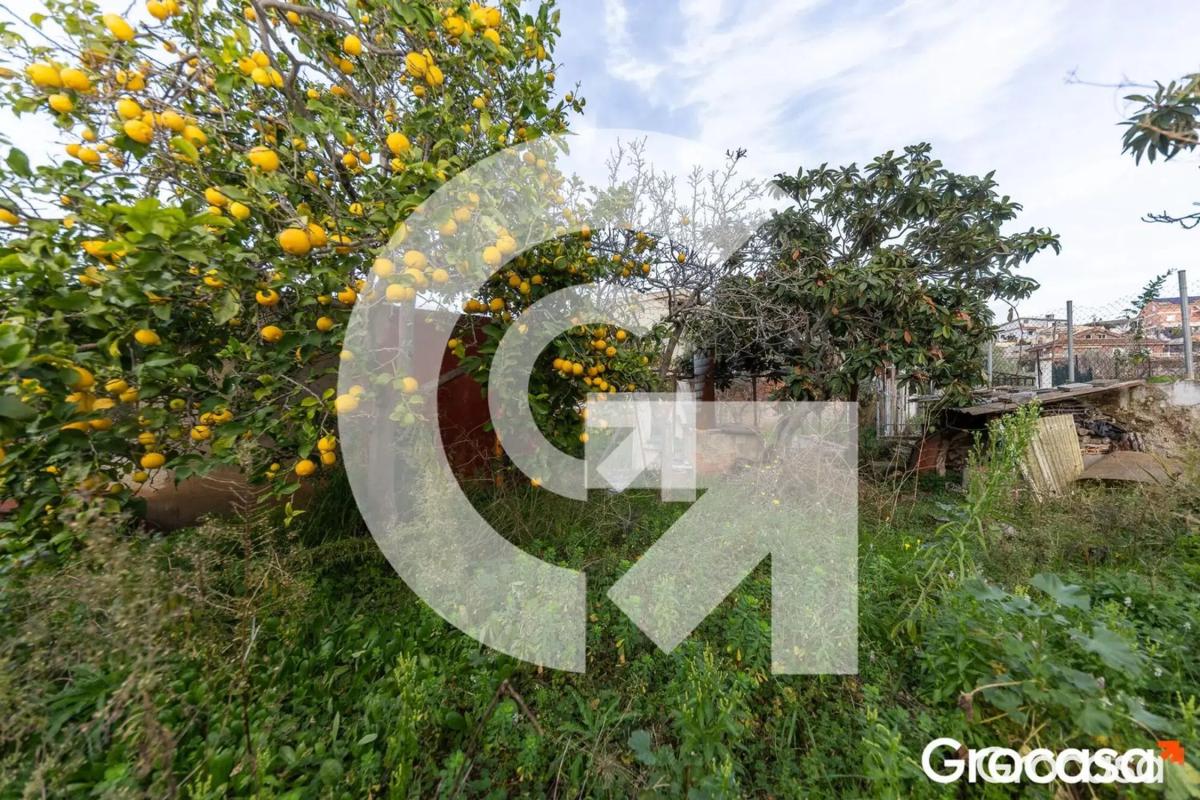 Terreno en venta en Sant Boi de Llobregat, Barcelona photo 4