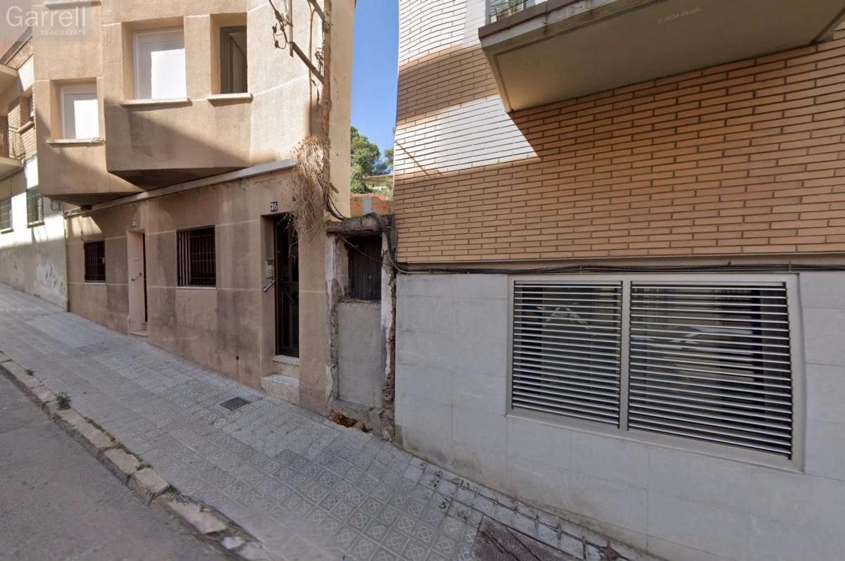Terreno en venta en Sant Boi de Llobregat, Barcelona photo 3