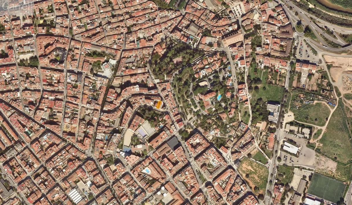 Terreno en venta en Sant Boi de Llobregat, Barcelona photo 4