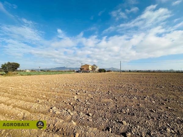 Terreno en Ciutat Cooperativa - Moli Nou photo 1