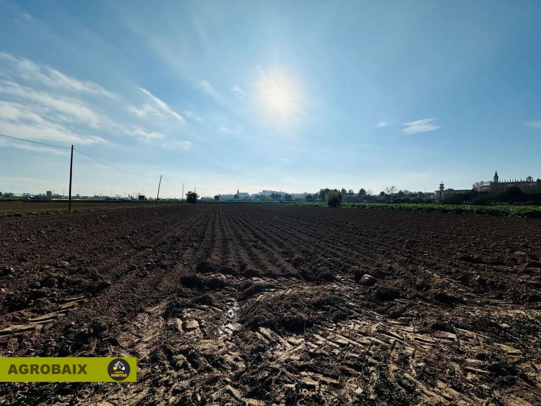 Terreno en venta en Sant Boi de Llobregat, Barcelona photo 4