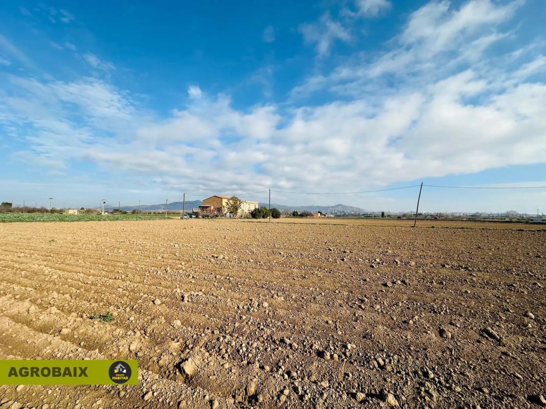 Terreno en venta en Sant Boi de Llobregat, Barcelona photo 5