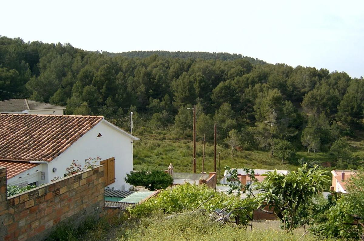 Terreno en venta en Sant Boi de Llobregat, Barcelona photo 1