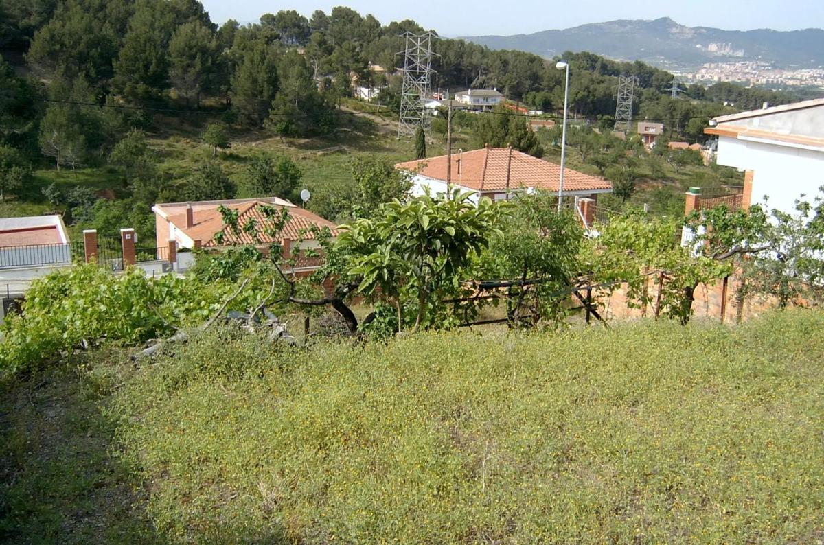 Terreno en venta en Sant Boi de Llobregat, Barcelona photo 5
