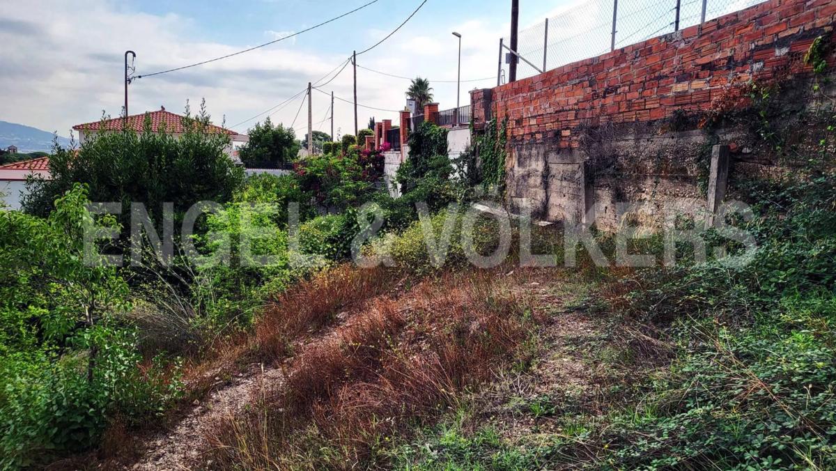 Terreno en venta en Sant Boi de Llobregat, Barcelona photo 2
