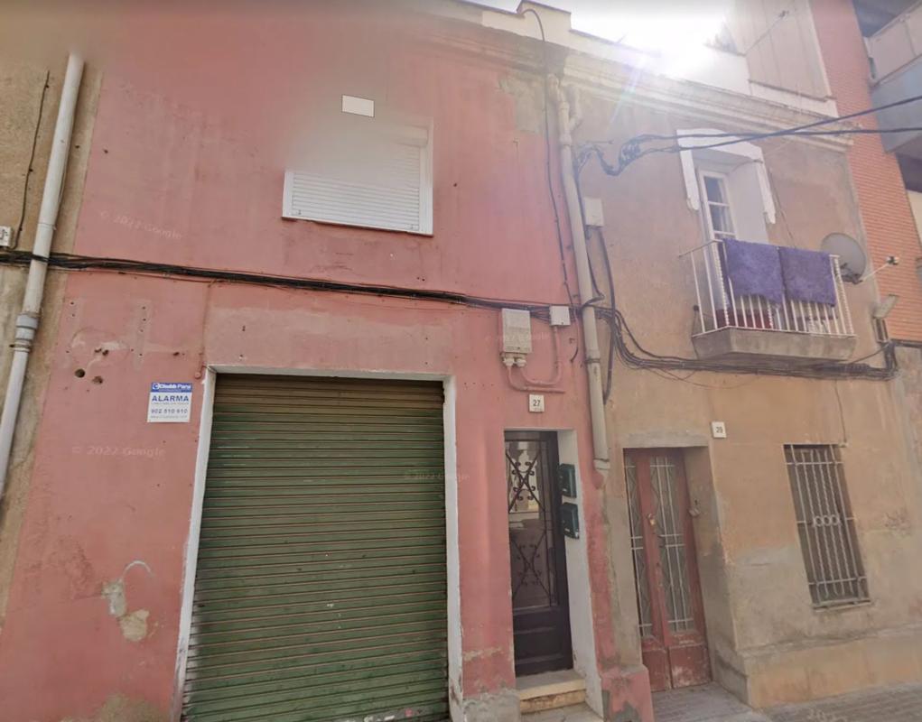 Terreno en venta en Sant Boi de Llobregat, Barcelona photo 3