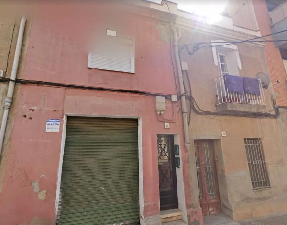 Terreno en calle de Baldiri Deu i Priu, 27 thumbnail 2