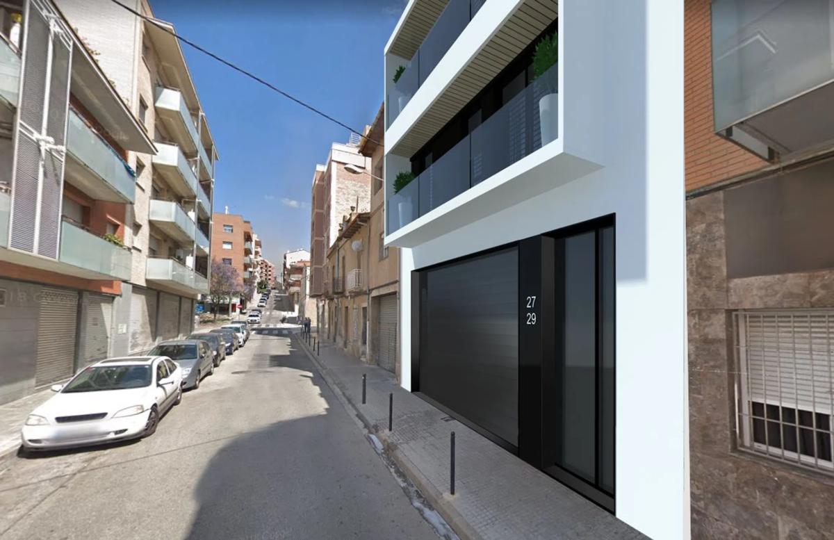 Terreno en venta en Sant Boi de Llobregat, Barcelona photo 4