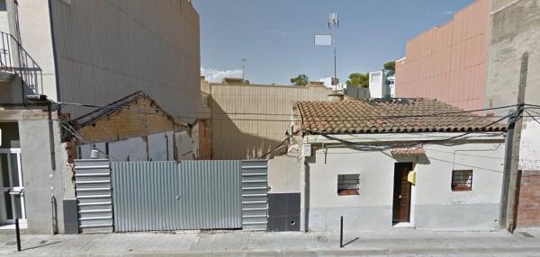 Terreno en Salvat Papasseit, 10 photo 3
