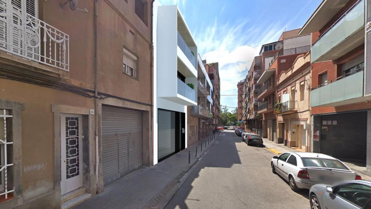 Terreno en venta en Sant Boi de Llobregat, Barcelona photo 5